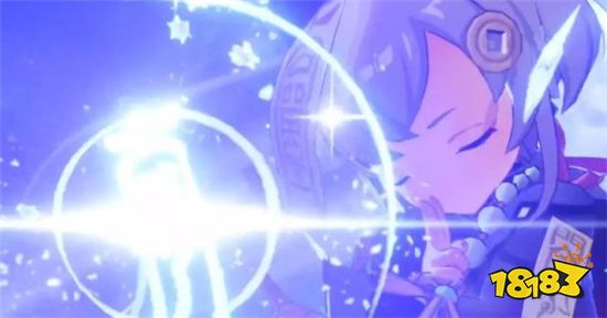 原神中各种的流派 强度党成为人上人