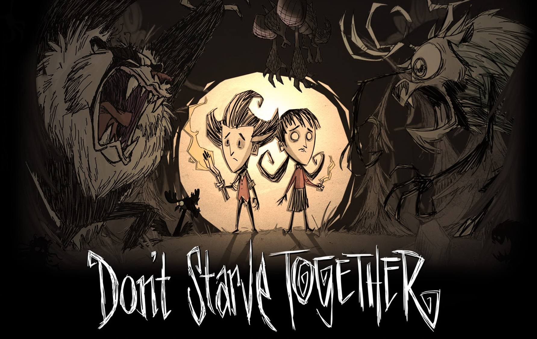 饥荒夏季怎么预防家自燃 夏季生存技巧分享