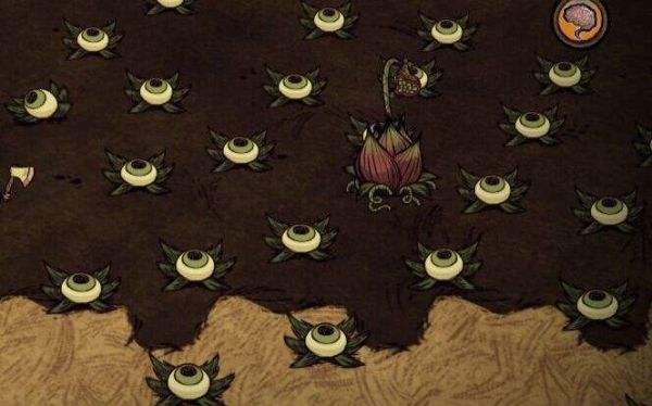 饥荒食人花该怎么用 食人花8种用法详解