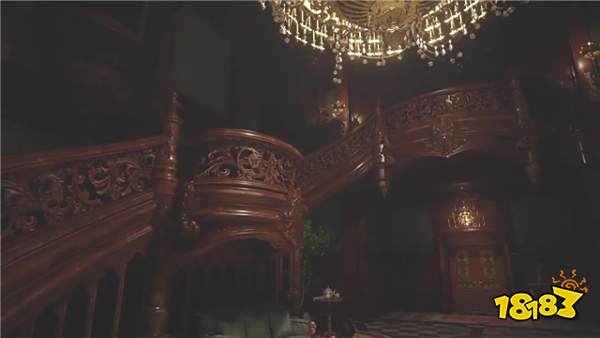 《生化危机8》5月7日发售 又是炒冷饭 玩家：我想念李三光