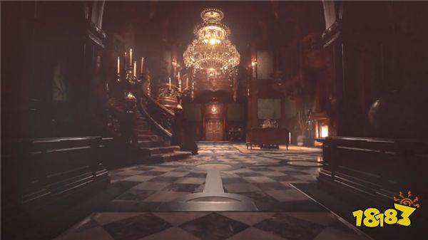 《生化危机8》5月7日发售 又是炒冷饭 玩家：我想念李三光