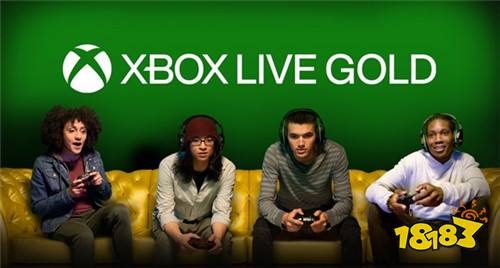 微软开放Xbox平台F2P游戏免费联机 廉价娱乐新时代