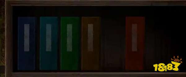 纸嫁衣第五章脸谱是什么 脸谱密码介绍