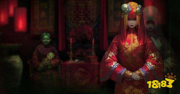 纸嫁衣结局是什么 纸嫁衣全结局介绍