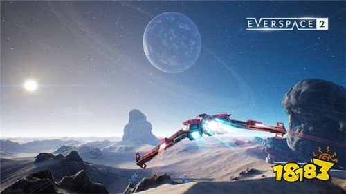 《永恒空间2》EA版IGN评分7分 单人动作RPG的起始
