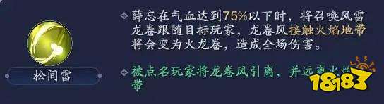 天涯明月刀手游心劍戰(zhàn)境進(jìn)入條件 心劍戰(zhàn)境boss技能介紹