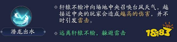 天涯明月刀手游心劍戰(zhàn)境進(jìn)入條件 心劍戰(zhàn)境boss技能介紹