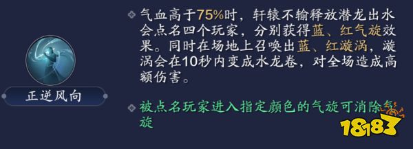 天涯明月刀手游心劍戰(zhàn)境進(jìn)入條件 心劍戰(zhàn)境boss技能介紹