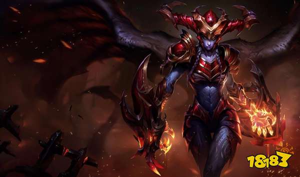 龙女武器排行_lol4.4维克兹版本单排英雄排行:鳄鱼龙女武器狮子非常强势