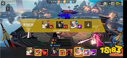 策略卡牌手游《镇魂街：武神躯》全平台测试正式开启