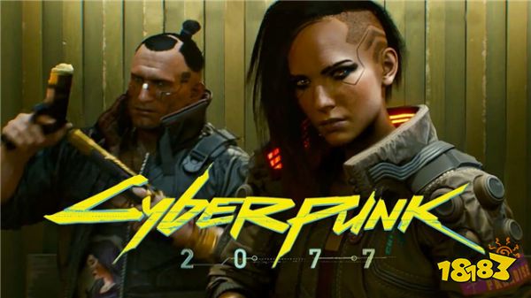 《赛博朋克2077》1月补丁又有问题，玩家很无奈，这事没完了