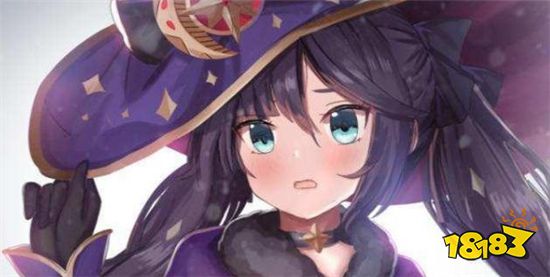 原神胡桃怎么样 胡桃强度分析