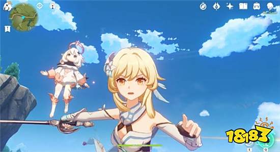 原神胡桃值得抽吗 胡桃性价比分析