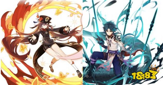 原神胡桃圣遗物用什么好 胡桃圣遗物选择推荐