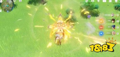 原神胡桃阵容角色怎么选择 胡桃阵容角色选择推荐