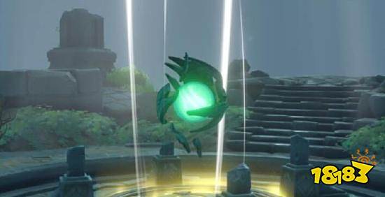 原神隐藏任务时与风怎么完成 隐藏任务时与风流程攻略