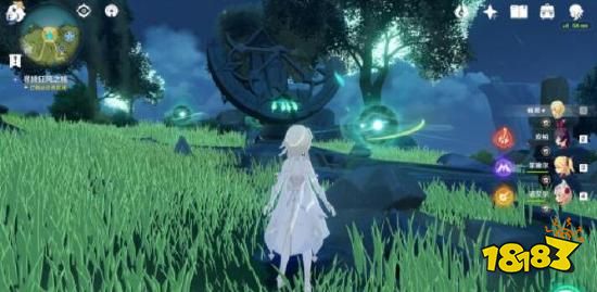 原神隐藏任务时与风怎么完成 隐藏任务时与风流程攻略