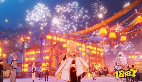 原神隐藏任务时与风怎么完成 隐藏任务时与风流程攻略