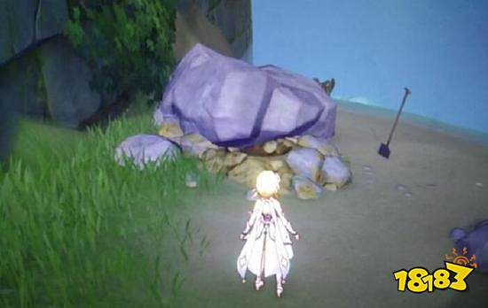 原神隐藏任务时与风怎么完成 隐藏任务时与风流程攻略