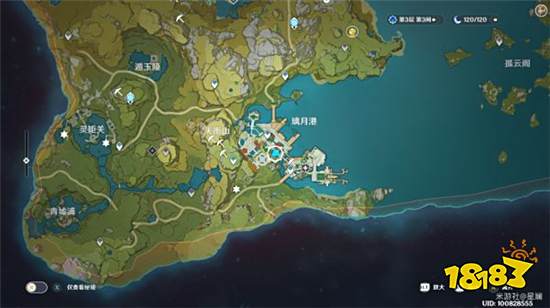 原神隐藏任务灵矩有宝予何人怎么完成 灵矩有宝予何人流程攻略