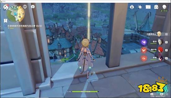 原神隐藏任务风暴后的后遗症怎么触发 隐藏任务风暴后的后遗症触发条件介绍