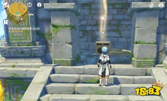 原神隐藏任务夜叉之愿怎么完成 隐藏任务夜叉之愿流程攻略