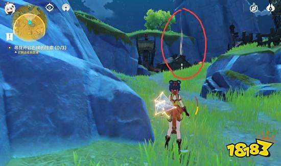 原神隐藏任务夜叉之愿怎么完成 隐藏任务夜叉之愿流程攻略