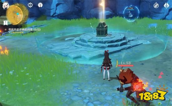 原神隐藏任务夜叉之愿怎么完成 隐藏任务夜叉之愿流程攻略