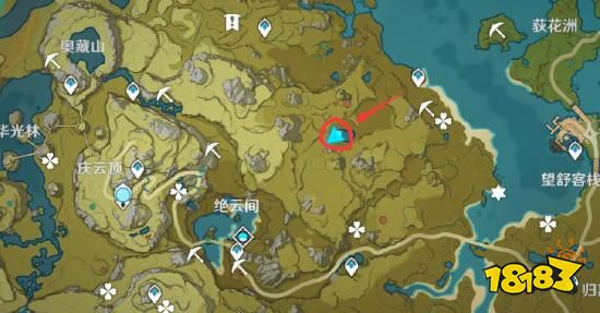 原神隐藏任务夜叉之愿怎么完成 隐藏任务夜叉之愿流程攻略