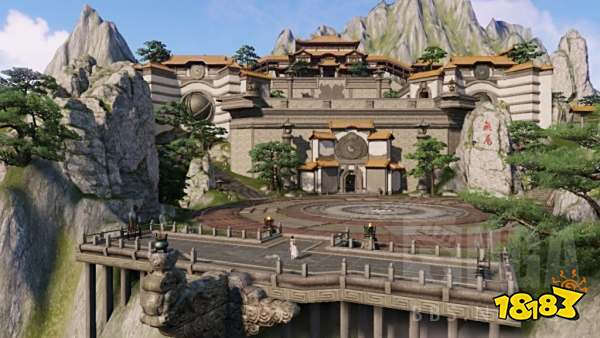 天涯明月刀手游1.25日体验服更新公告 需要了解的更新细节