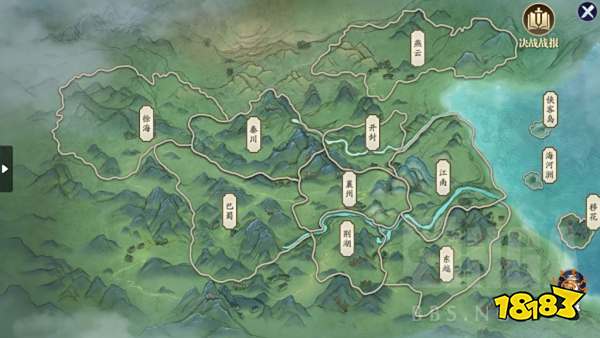 天涯明月刀手游1.25日体验服更新公告 需要了解的更新细节