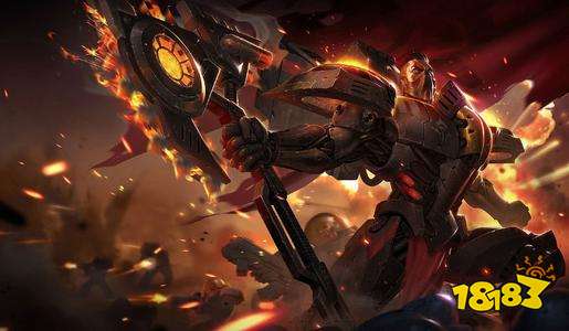 云顶之弈福星战神开局玩法攻略 福星战神开局后期变阵思路