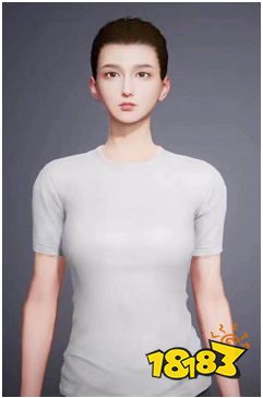 和平精英關(guān)曉彤怎么捏臉 關(guān)曉彤捏臉?lè)窒泶a