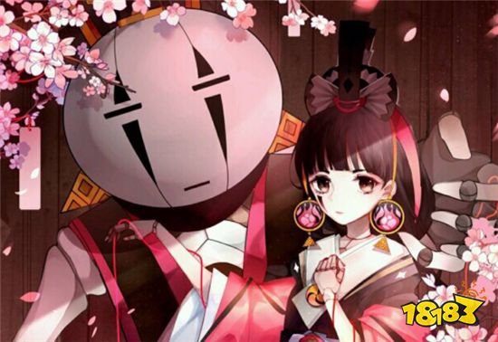 阴阳师以下两个角色真实的人物关系是 181阴阳师专区