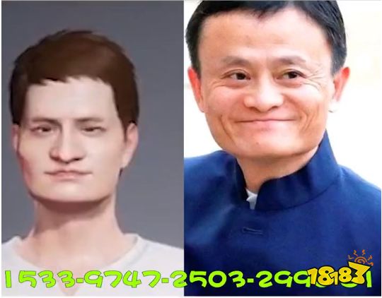 和平精英有哪些男生最帅捏脸 最帅捏脸数据大全