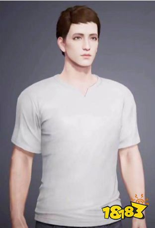 和平精英有哪些男生最帅捏脸 最帅捏脸数据大全