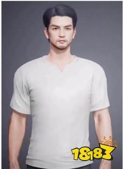 和平精英有哪些男生最帅捏脸 最帅捏脸数据大全