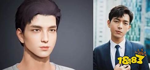 和平精英动漫人物怎么捏脸 动漫人物捏脸分享码