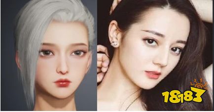 和平精英动漫人物怎么捏脸 动漫人物捏脸分享码