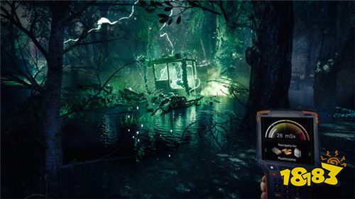 生存游戏《切尔诺贝利》正式版跳票 延至第二季度发售