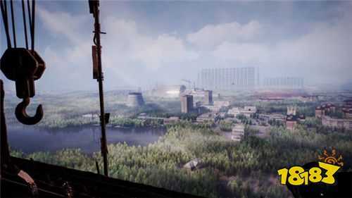 生存游戏《切尔诺贝利》正式版跳票 延至第二季度发售