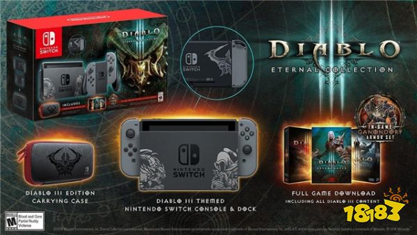 27日怪猎崛起限定主机亮相,历届主机盘点,有一款哪也买不到