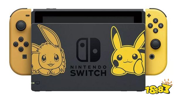 27日怪猎崛起限定主机亮相,历届主机盘点,有一款哪也买不到