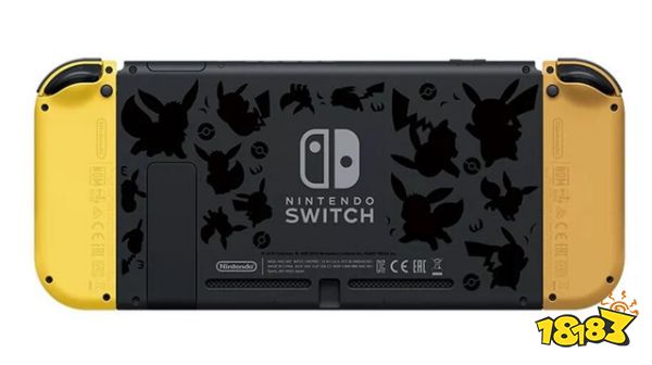 27日怪猎崛起限定主机亮相,历届主机盘点,有一款哪也买不到