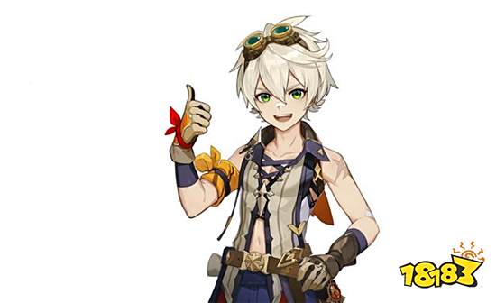 原神有哪些辅助值得培养 实用性极高的辅助角色盘点