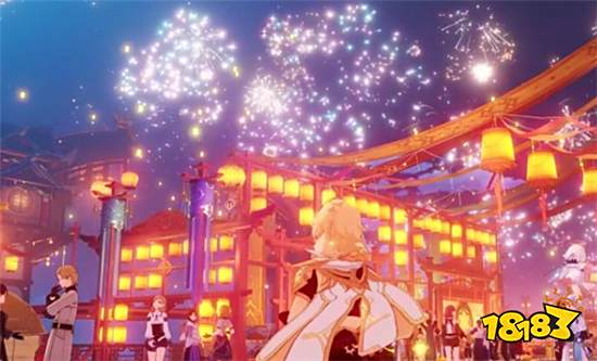 原神隐藏任务大生意流程攻略