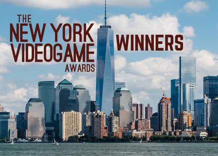 第十届纽约游戏大奖获奖名单 《哈迪斯》斩获年度最佳