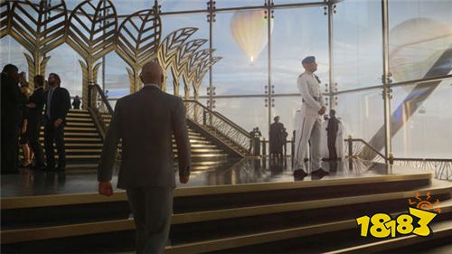 《杀手3》已收回开发成本更有信心推进未来项目计划