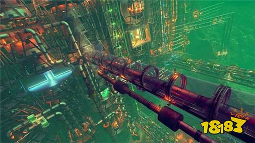 《无人深空》玩家打造赛博朋克风基地突破官方极限