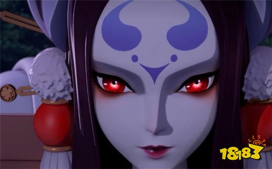 阴阳师玉藻前声优确定替换:因为之前朴璐美的不正确言论的事件,阴阳师